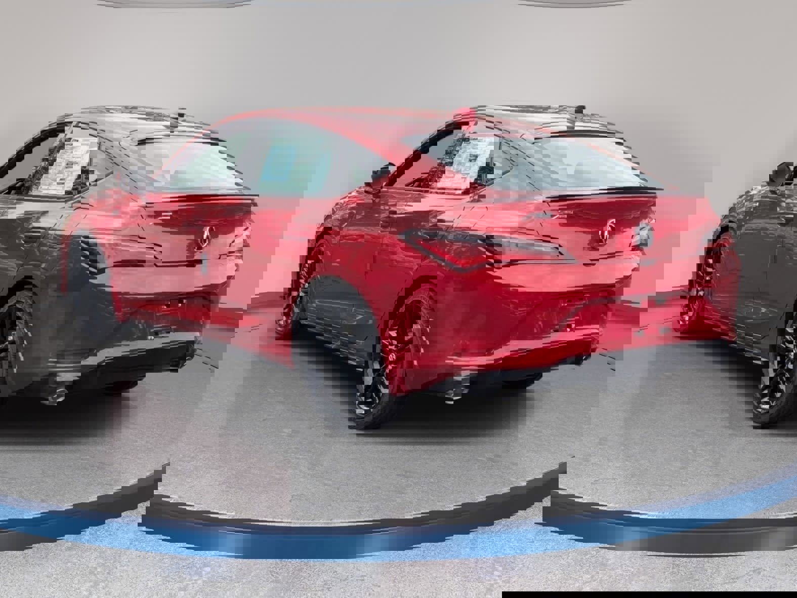 New 2026 Acura Integra A-Spec image 7