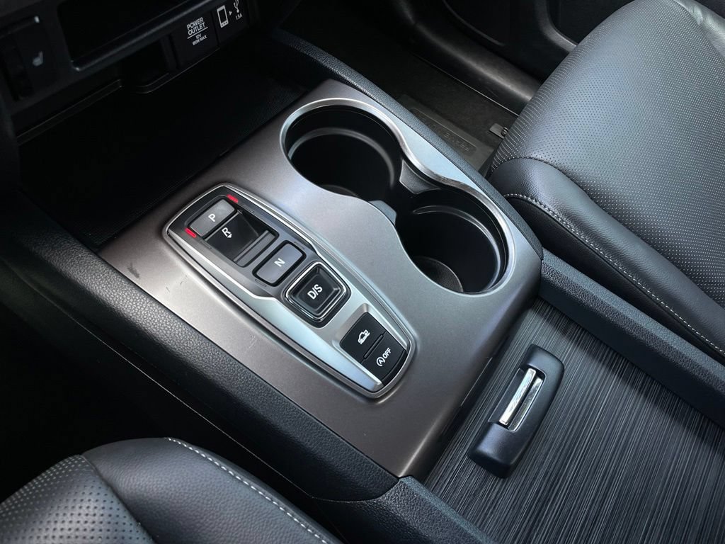 Certified 2020 Honda Ridgeline RTL image 20