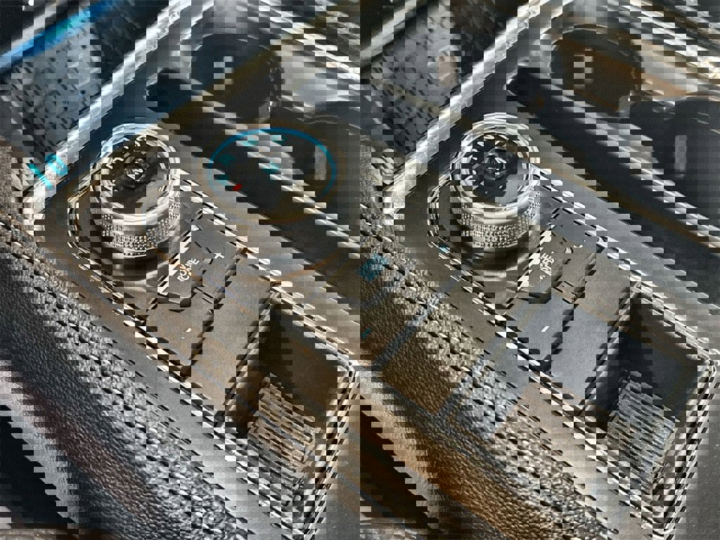 Used 2024 Ford Expedition Max XLT image 23