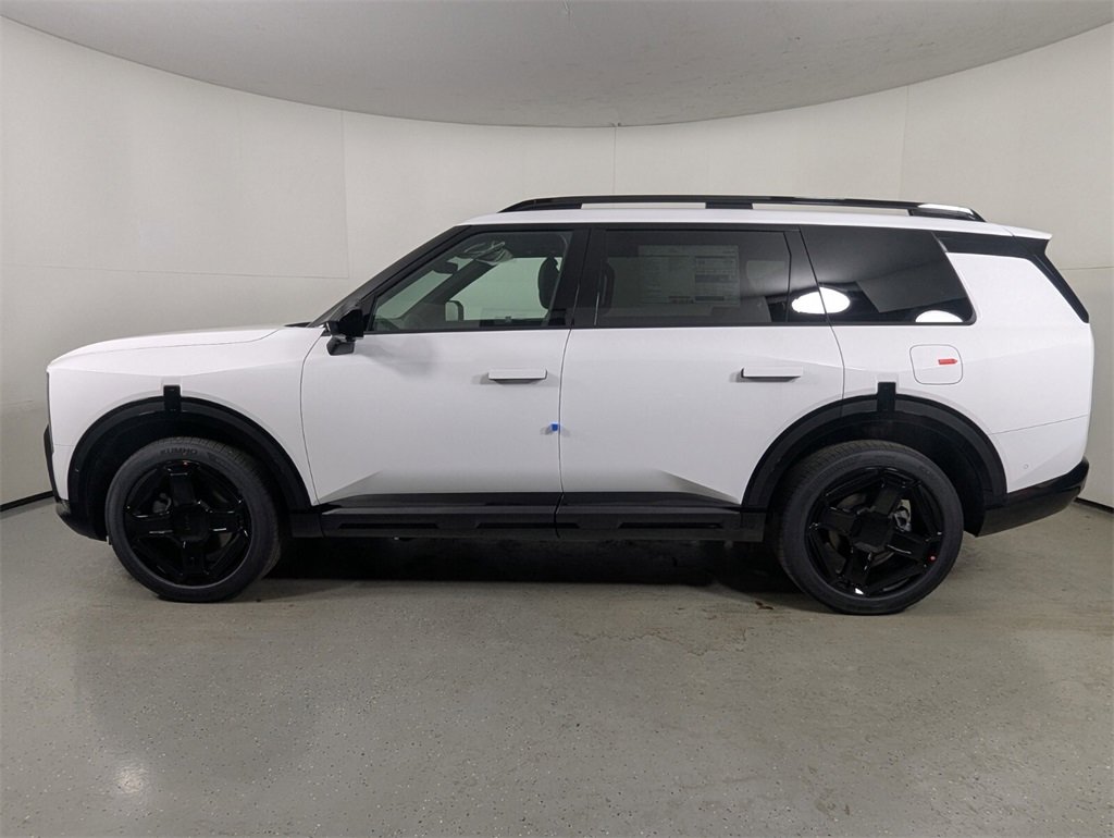 New 2027 Kia Telluride SX X-Line image 4