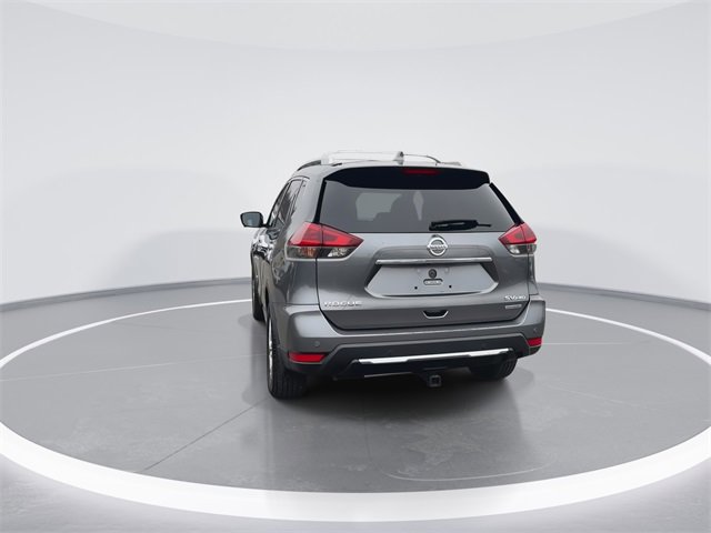 Used 2019 Nissan Rogue SV w/ Premium Package image 7