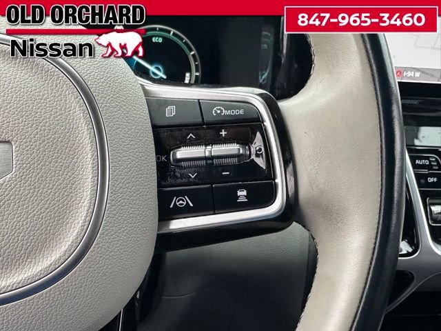 Used 2022 Kia Sorento SX Prestige AWD/4WD image 20