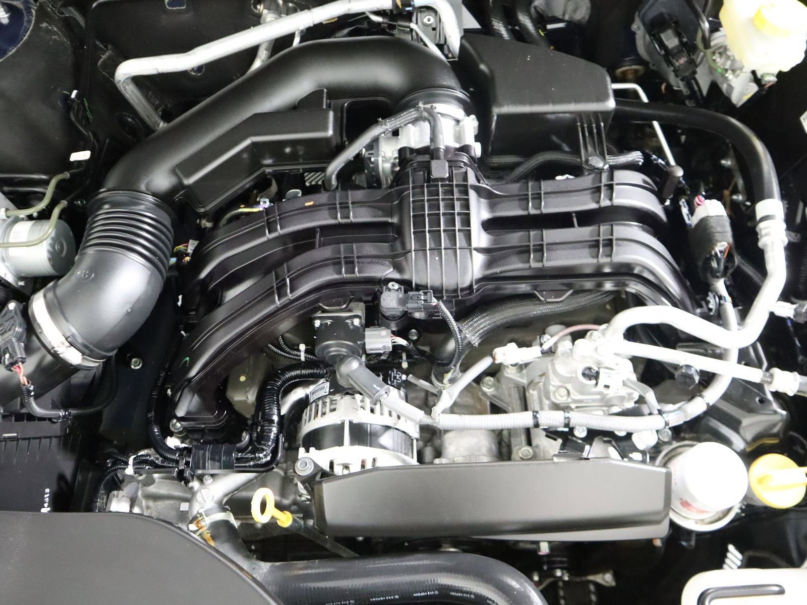 Used 2024 Subaru Outback Limited image 26