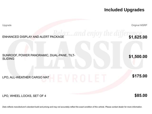 Used 2022 Chevrolet Tahoe Premier RWD image 21