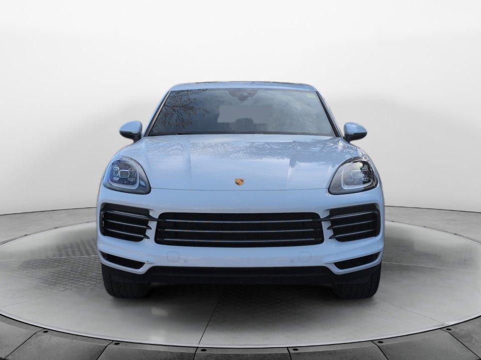 Used 2019 Porsche Cayenne AWD/4WD image 2