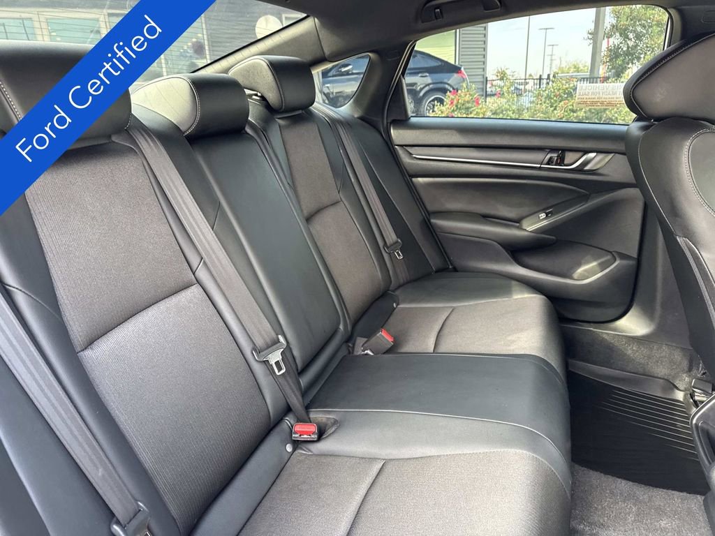 Used 2022 Honda Accord Sport image 10