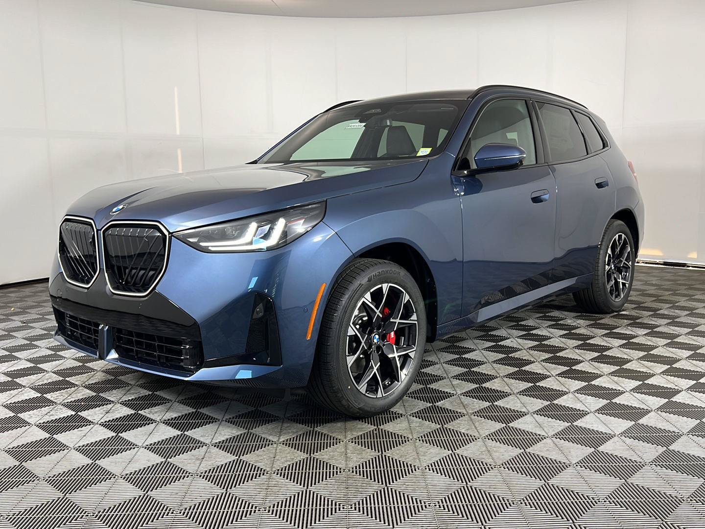 New 2026 BMW X3 xDrive30i w/ Premium Package AWD/4WD image 17
