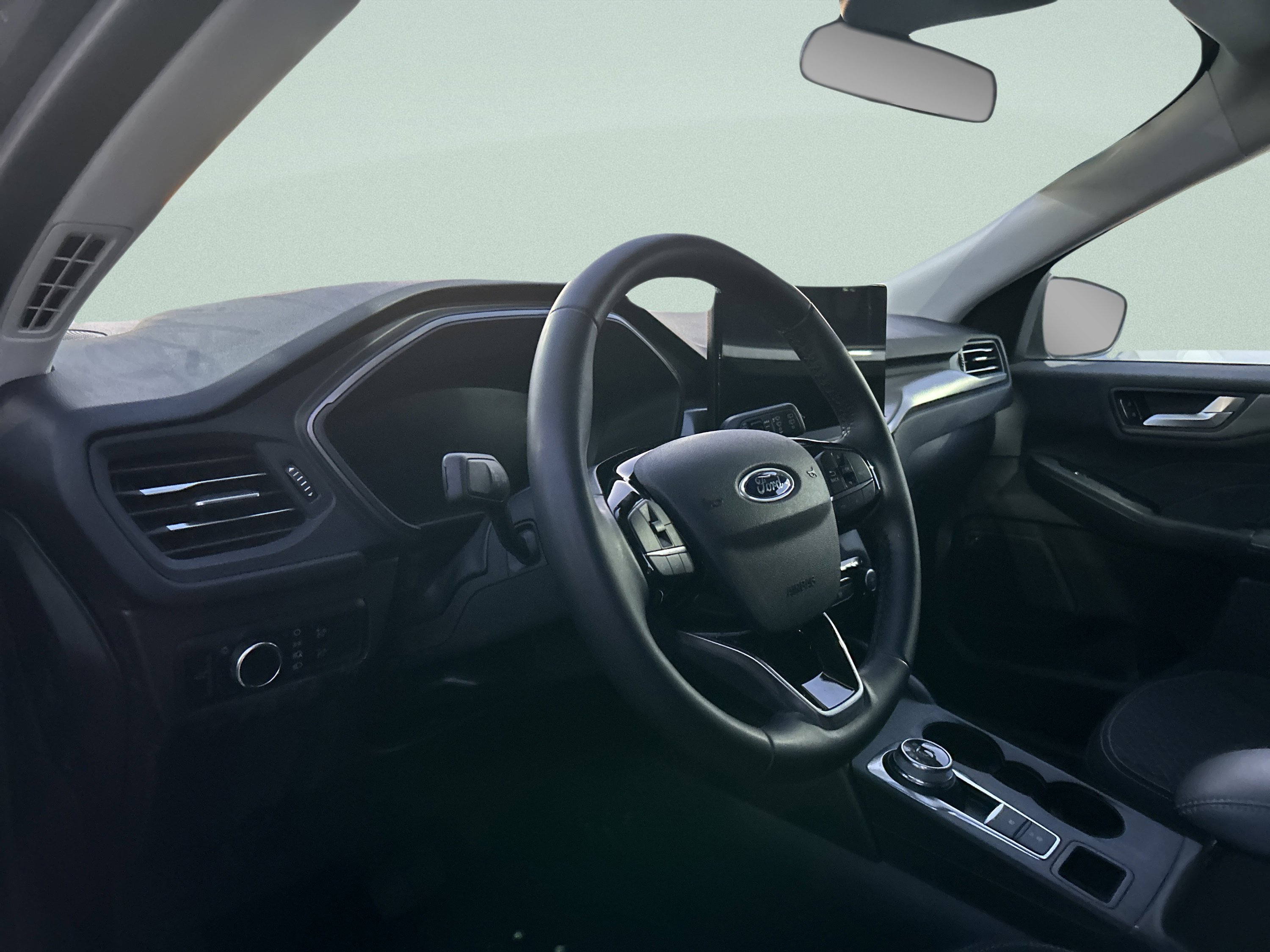 Used 2023 Ford Escape Active w/ Tech Pack #2 image 13