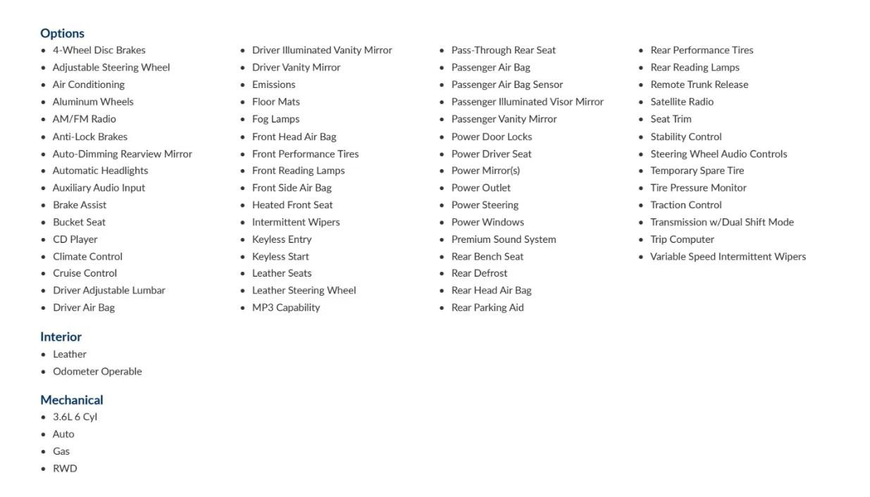 Used 2013 Dodge Challenger SXT Plus image 23