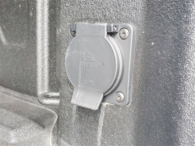 Certified 2024 GMC Sierra 1500 AT4X image 31