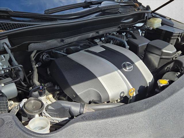 Used 2016 Lexus RX 350 FWD w/ Premium Package image 23