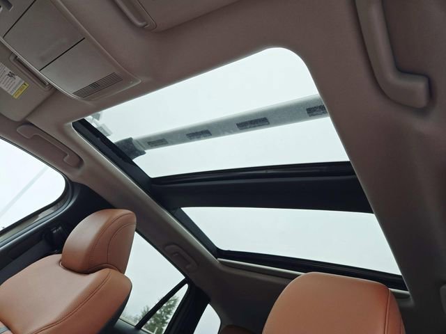 New 2026 MAZDA CX-50 2.5 Turbo w/ Accent Package image 6