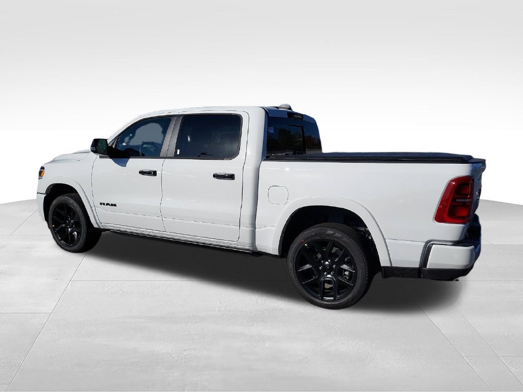 New 2027 RAM 1500 Limited AWD/4WD image 3