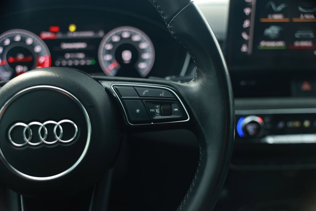 Used 2020 Audi A5 2.0T Premium Plus w/ Premium Plus AWD/4WD image 22