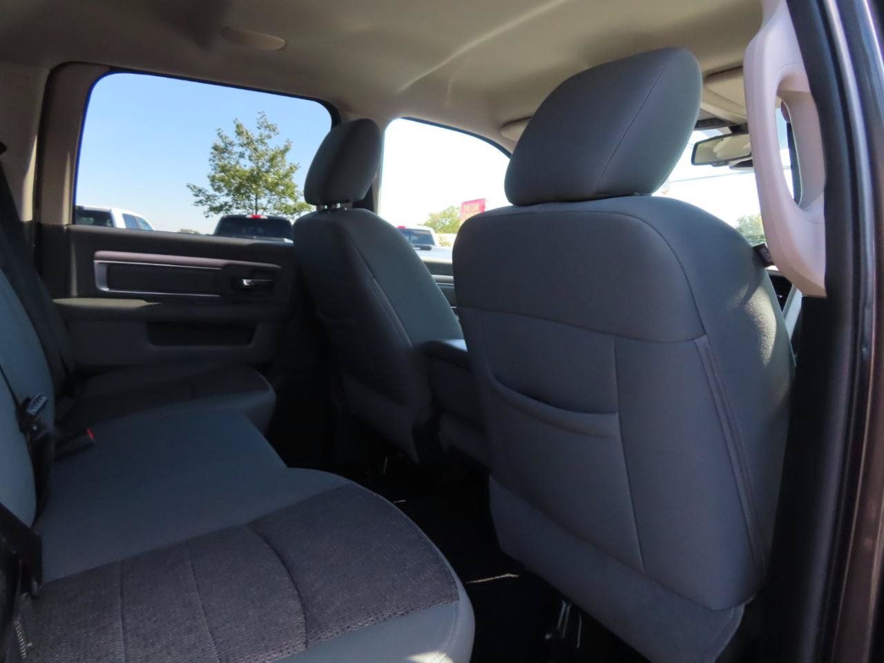 Used 2014 RAM 2500 Big Horn RWD image 20