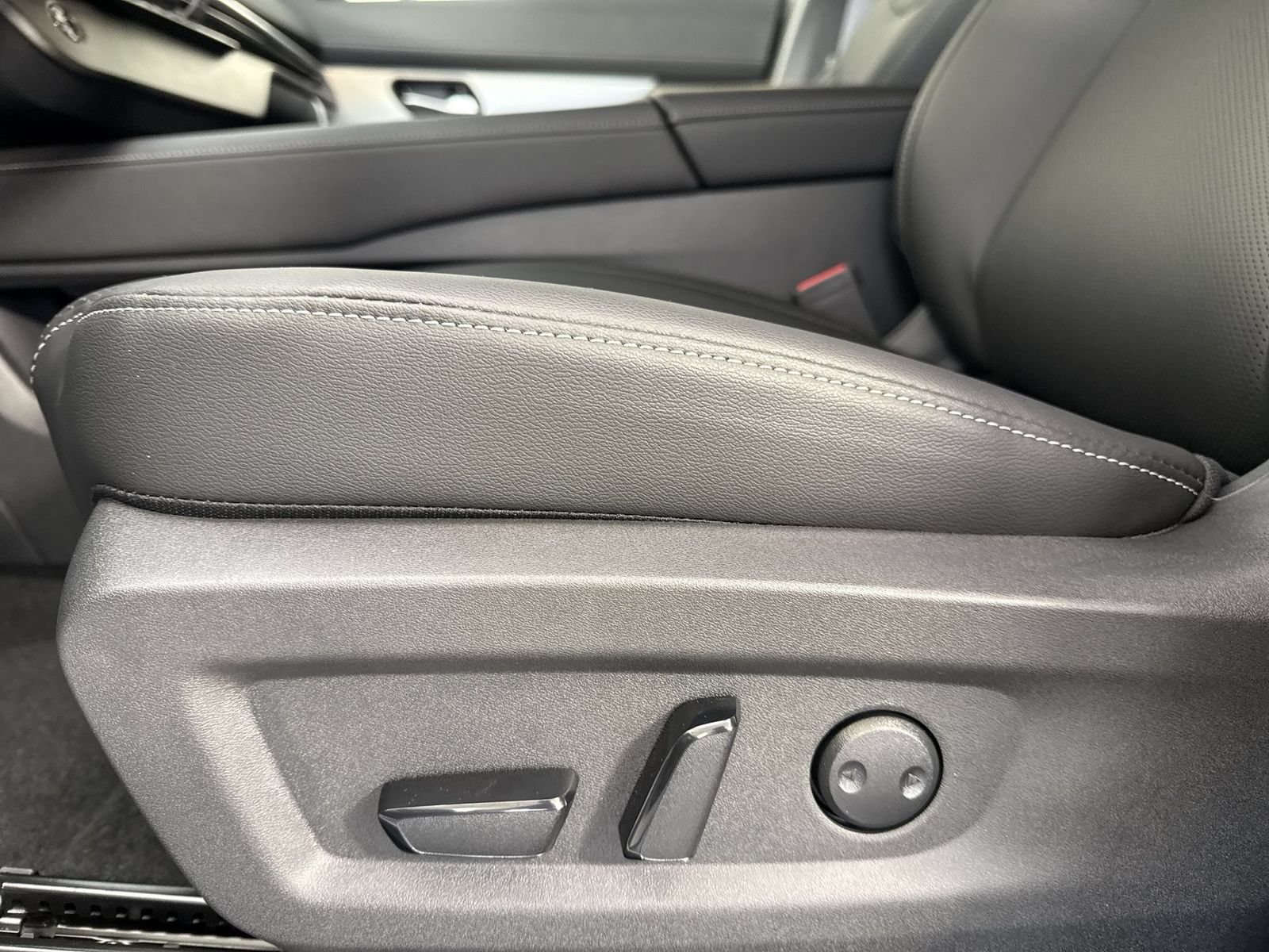 New 2026 Nissan Murano SL AWD/4WD image 22