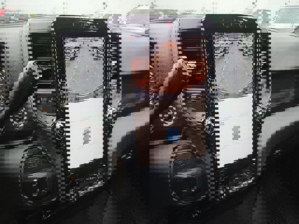 New 2026 RAM 2500 Tradesman image 29