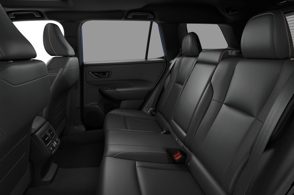 New 2026 Subaru Outback Limited AWD/4WD image 16