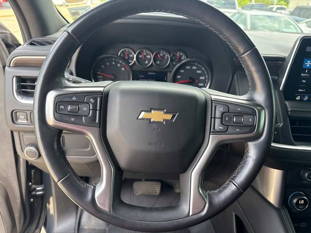 Used 2021 Chevrolet Suburban LS RWD image 29