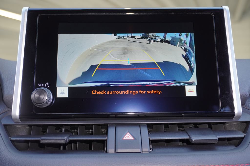 Certified 2024 Toyota RAV4 SE image 17