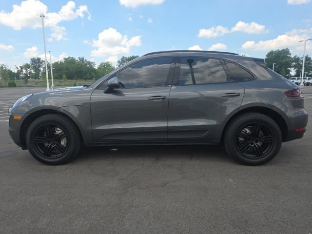 Used 2016 Porsche Macan S AWD/4WD image 14