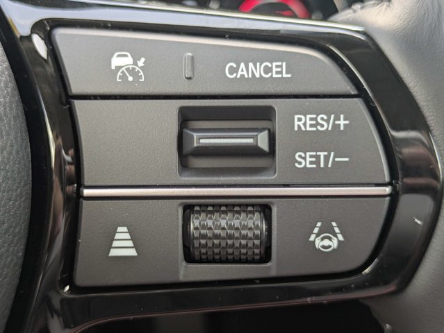 New 2026 Honda CR-V EX-L image 27