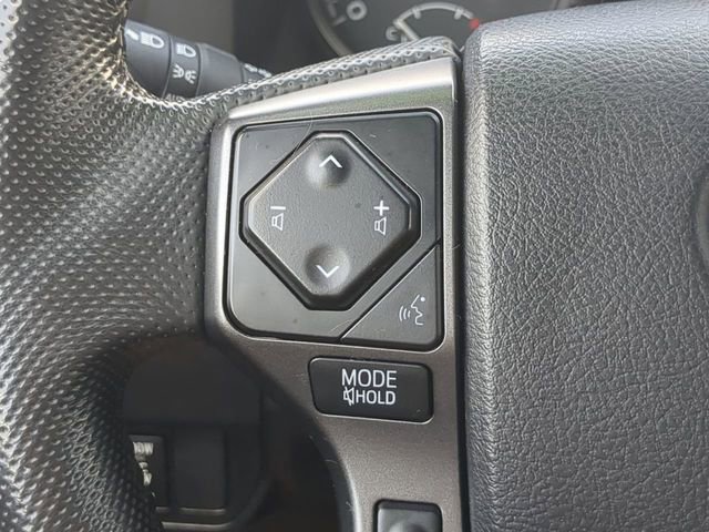 Certified 2022 Toyota Tacoma TRD Off-Road w/ TRD Premium Off Road Package image 26