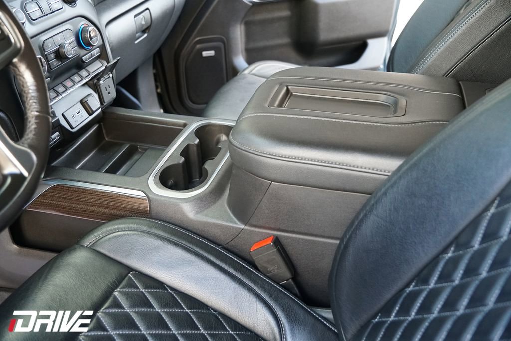 Used 2020 Chevrolet Silverado 1500 RST w/ All-Star Edition image 32