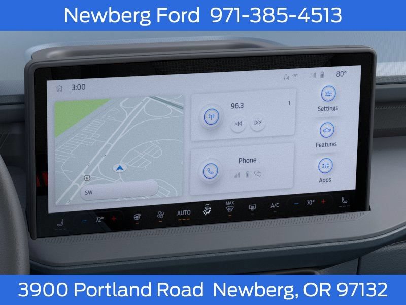 New 2026 Ford Maverick Tremor AWD/4WD image 25