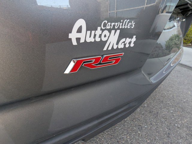 Used 2021 Chevrolet Camaro LT w/ RS Package image 22