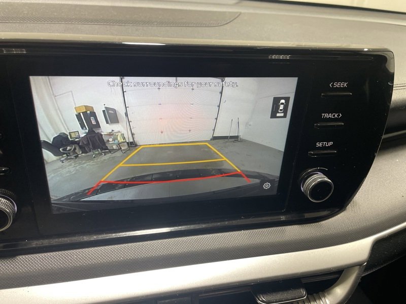 Certified 2021 Kia K5 GT-Line image 31