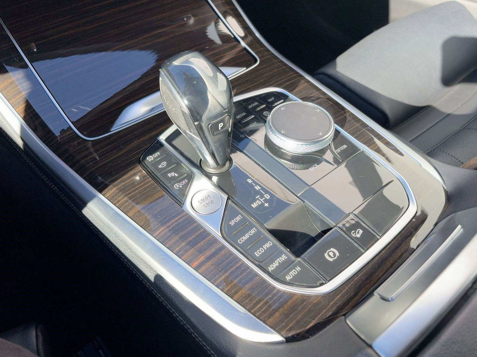 Used 2019 BMW X5 xDrive40i w/ Convenience Package image 18