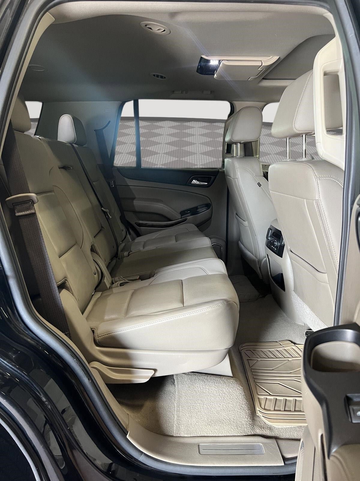 Used 2020 GMC Yukon SLT w/ Open Road Package AWD/4WD image 11