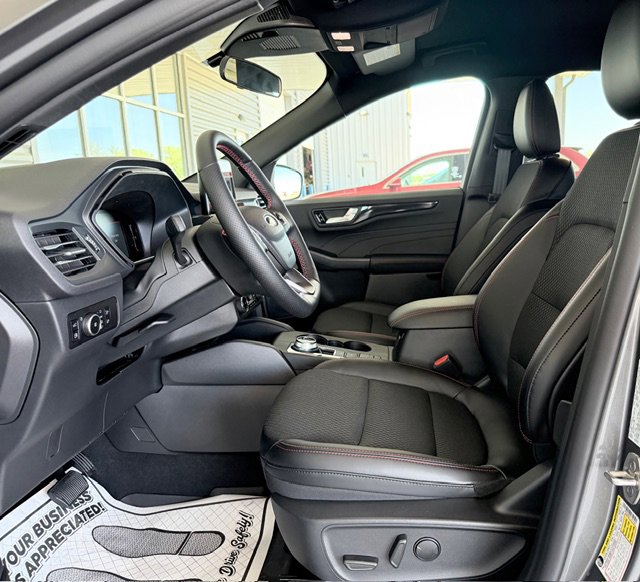 New 2026 Ford Escape ST-Line Select image 6