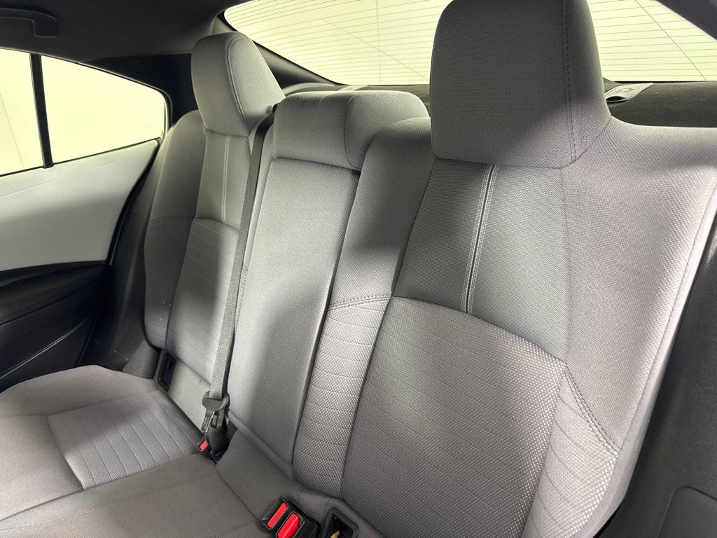 Used 2021 Toyota Corolla SE image 20