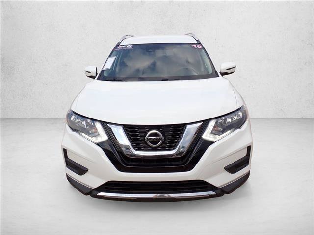 Used 2019 Nissan Rogue SV AWD/4WD image 6