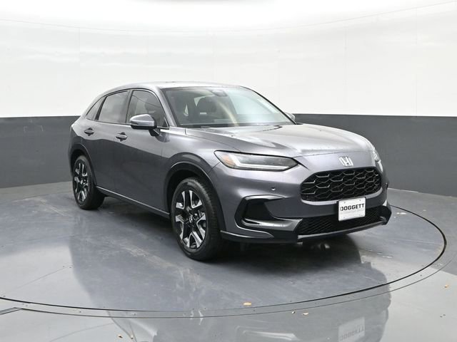 New 2026 Honda HR-V EX-L image 19