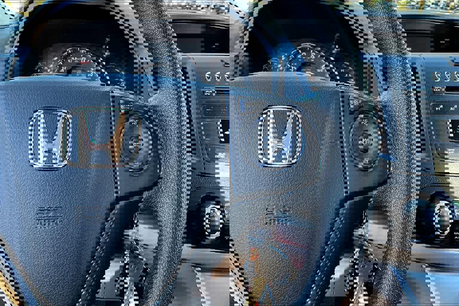 Used 2014 Honda CR-V LX image 24