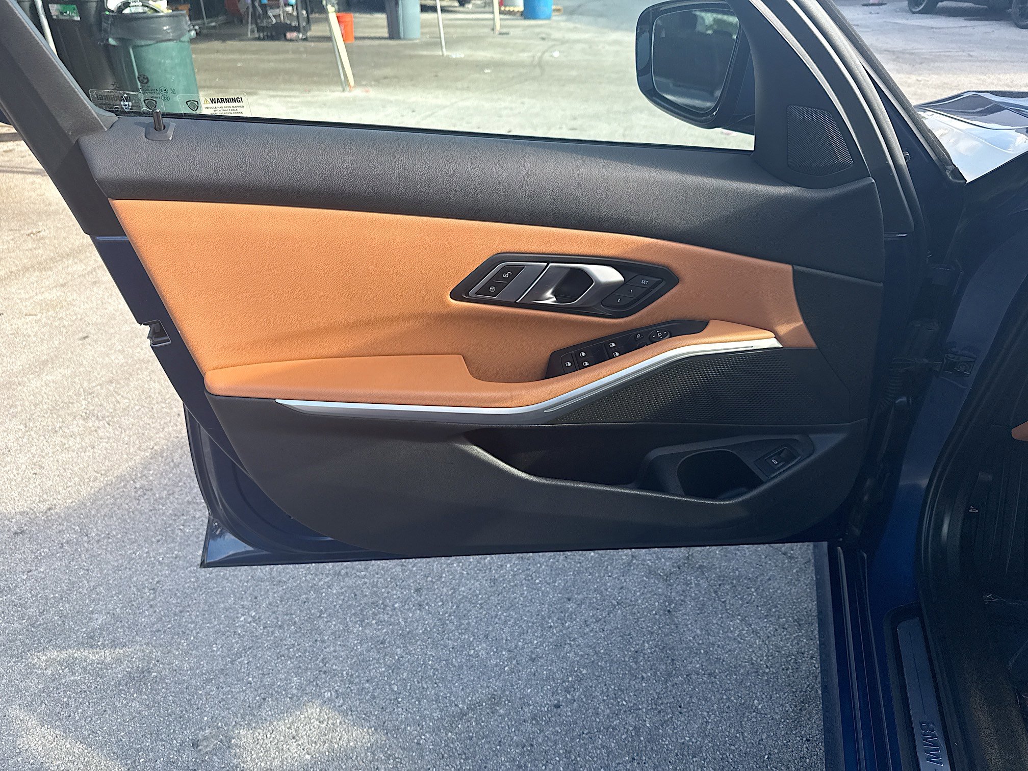 Used 2023 BMW 330i Sedan w/ Driving Assistance Package image 20