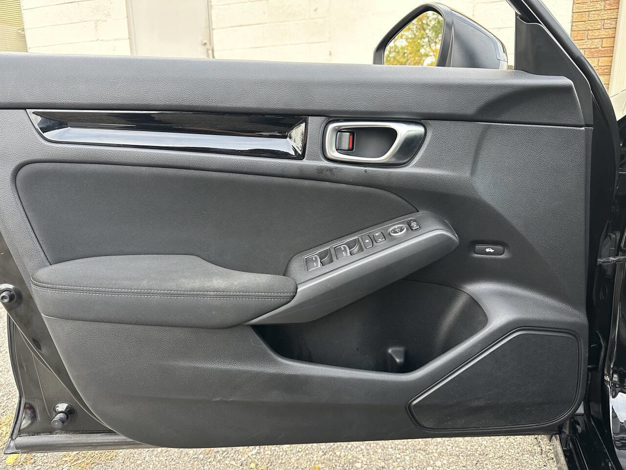 Used 2022 Honda Civic EX image 25