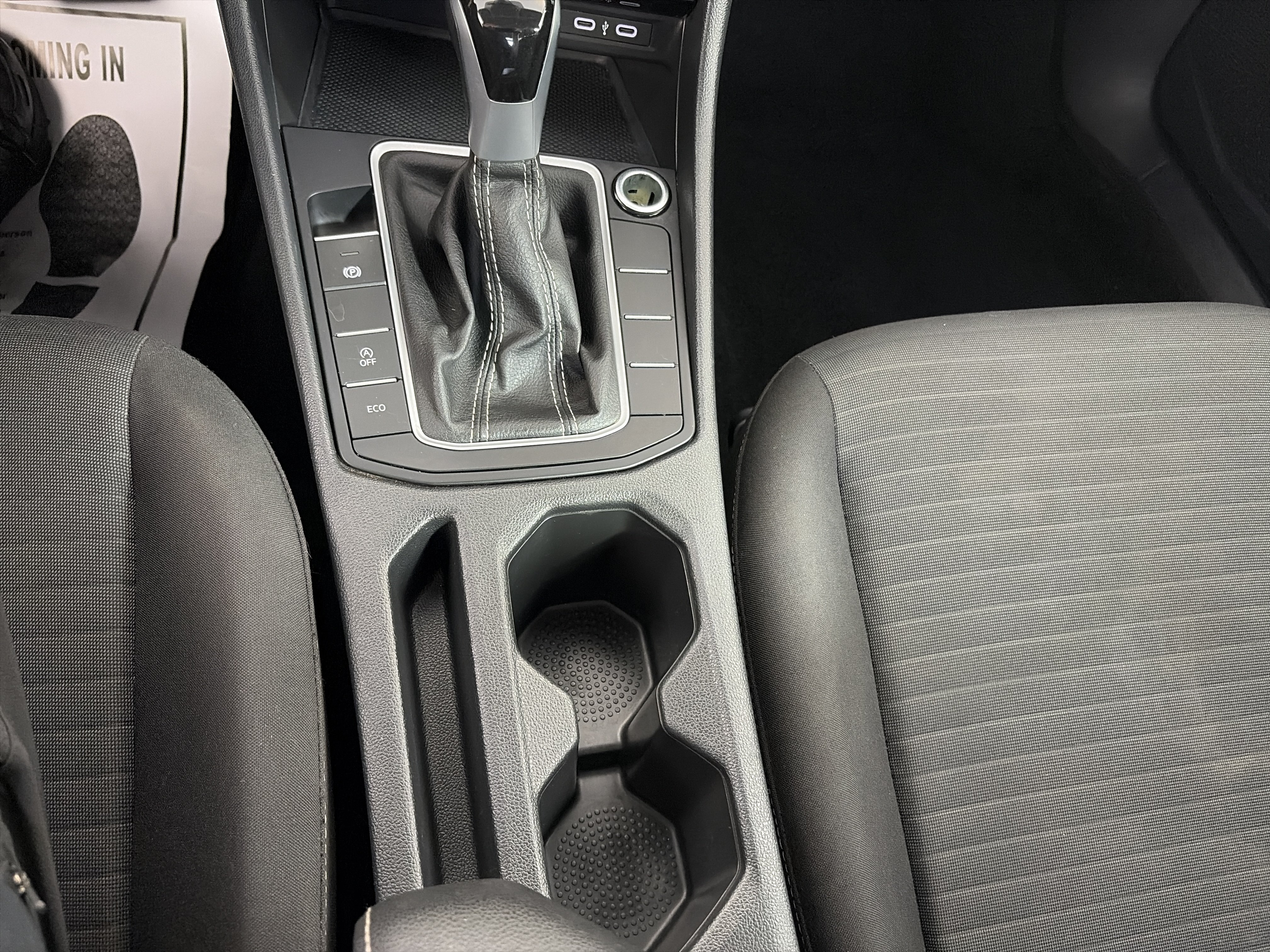 Used 2025 Volkswagen Jetta S FWD image 23