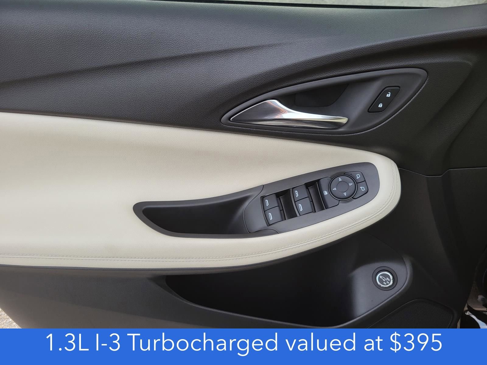 New 2026 Buick Encore GX Preferred w/ Comfort Package image 6