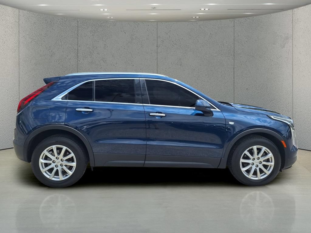 Used 2019 Cadillac XT4 Luxury FWD image 6