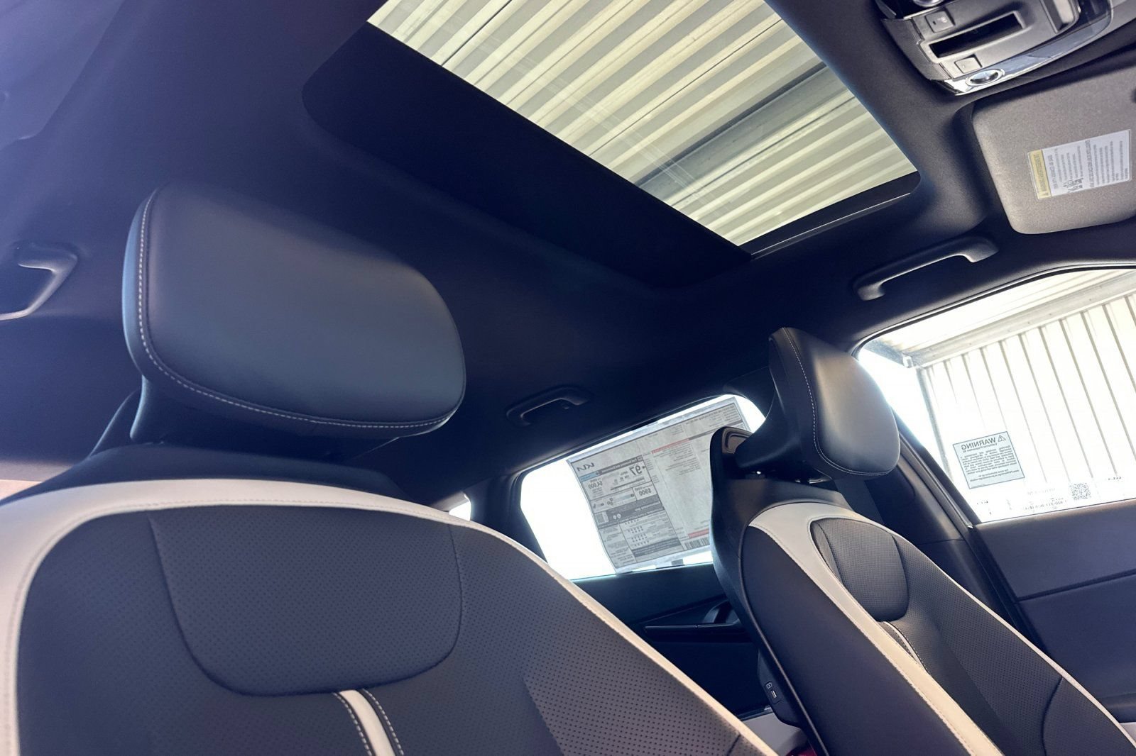 New 2026 Kia EV6 GT-Line AWD/4WD image 17