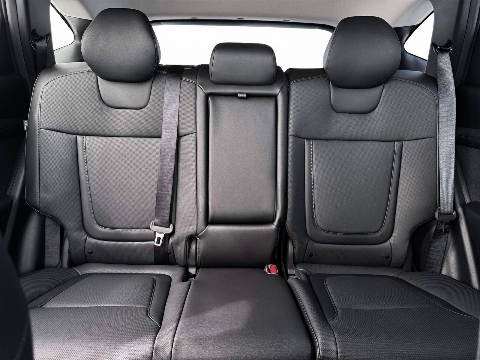 New 2026 Hyundai Tucson SEL AWD/4WD image 35
