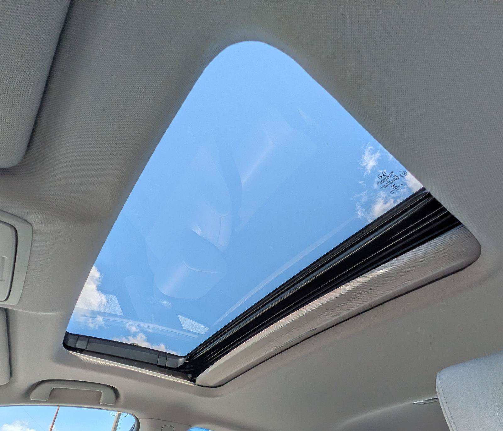 Used 2019 Honda Accord EX image 14