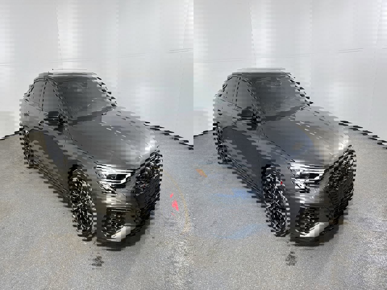 Used 2023 Audi S3 Premium Plus w/ Premium Plus Package image 29