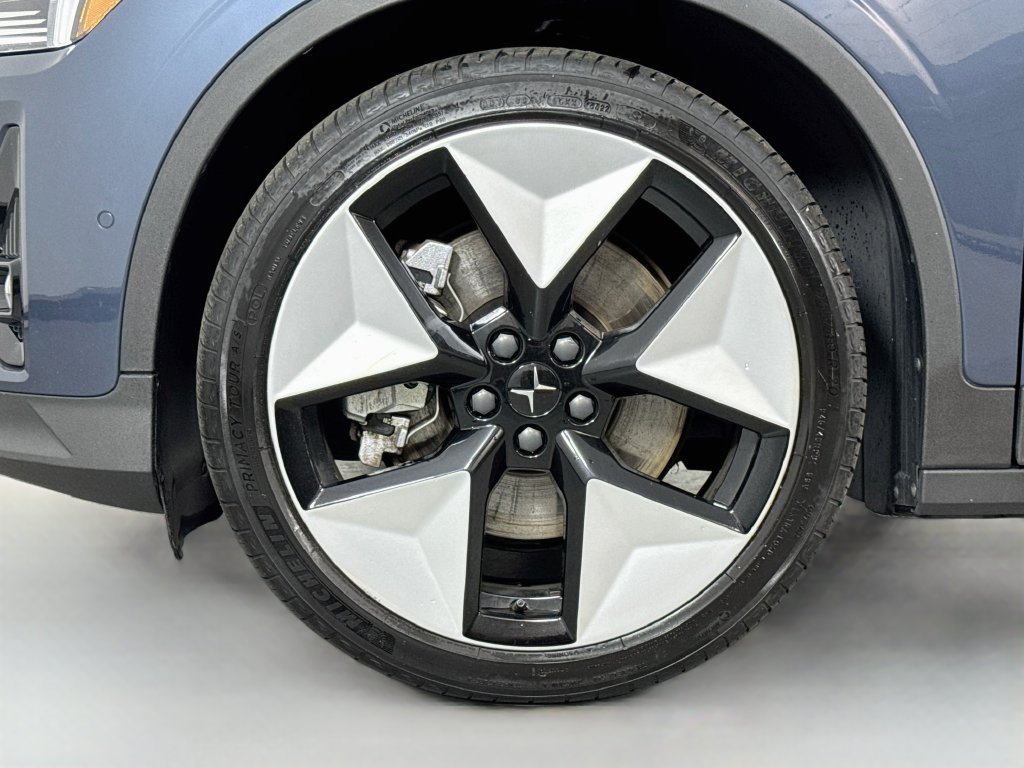 Used 2024 Polestar Polestar 2 AWD/4WD image 12