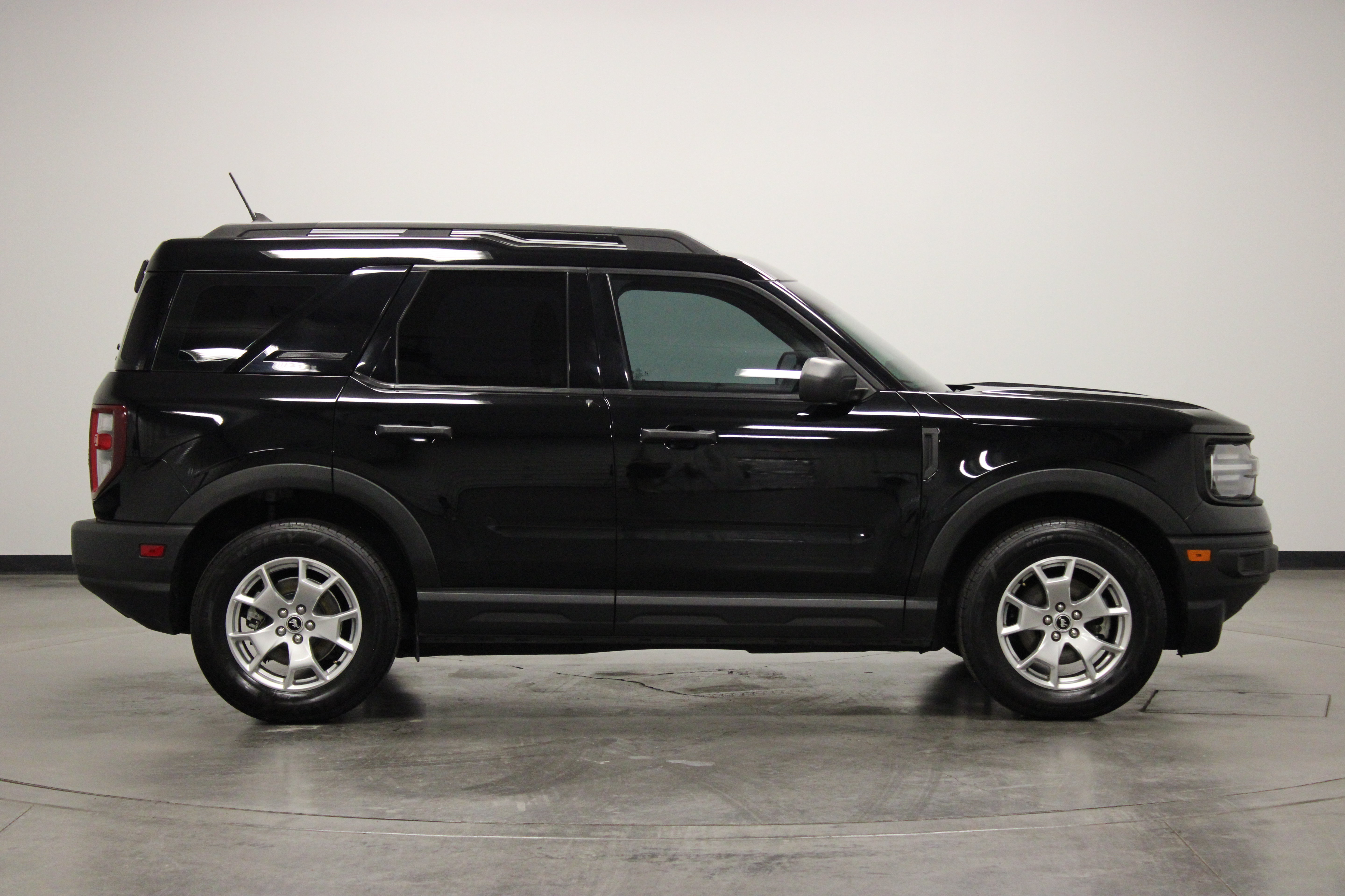 Used 2022 Ford Bronco Sport AWD/4WD image 9
