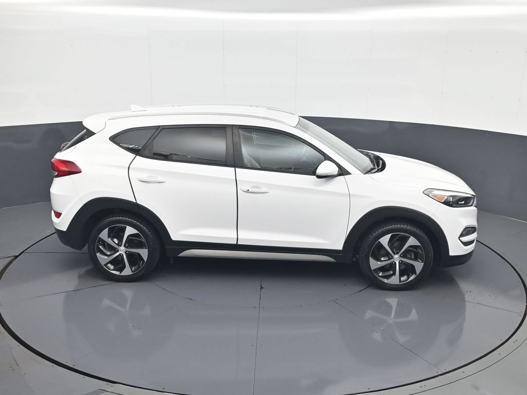 Used 2018 Hyundai Tucson Sport AWD/4WD image 17